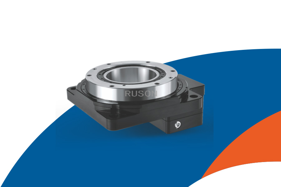 加強中空旋轉(zhuǎn)平臺設備的辦法