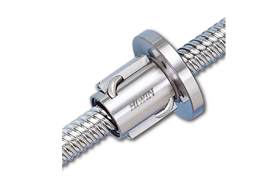 轉(zhuǎn)造級滾珠絲杠