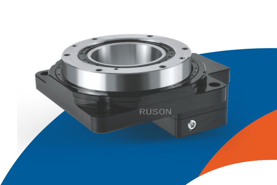 如何控制和實現(xiàn)創(chuàng)新中空旋轉平臺？