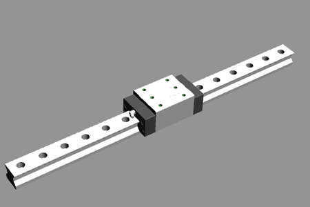 國內(nèi)的直線導(dǎo)軌怎么選擇？