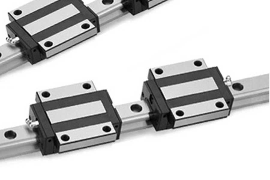 直線導(dǎo)軌受腐蝕后該如何處理？