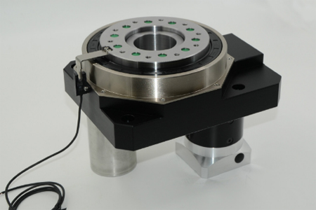 中空平臺(tái)怎么選，精密度高原因