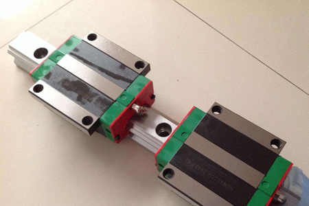 深圳地區(qū)直線導(dǎo)軌廠家哪家好？深圳市涌創(chuàng)興盛科技