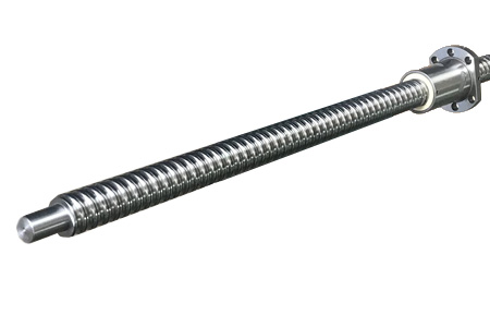 對于滾珠絲桿的選型，我們要如何正確的選擇滾珠絲桿