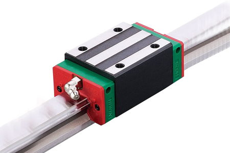 HIWIN直線導(dǎo)軌安裝有哪些事項(xiàng)必須要注意？