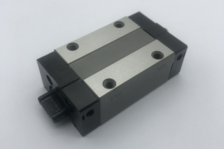 探討微型直線導(dǎo)軌的產(chǎn)品特征，你知道了多少？ 