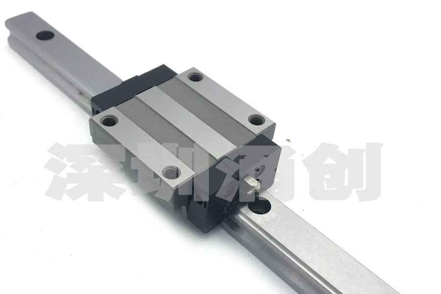 直線導(dǎo)軌廠家介紹WON 直線導(dǎo)軌的優(yōu)點(diǎn)！