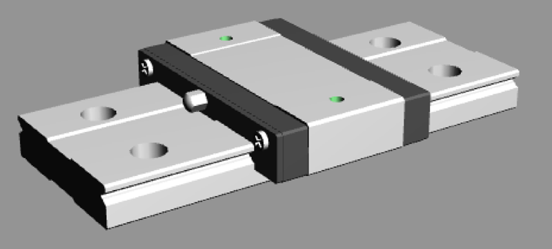 微型直線導(dǎo)軌是怎么分類的？正確的微型直線導(dǎo)軌安裝過程是怎么樣？